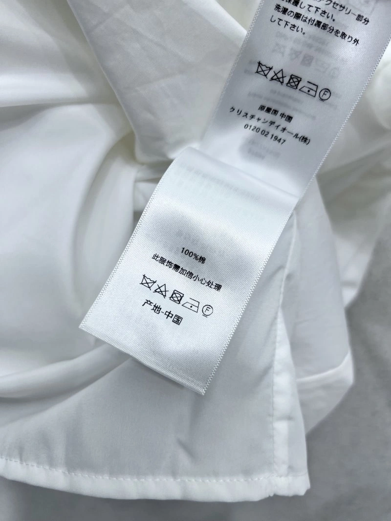 Christian Dior Dress OdorResistant 114655