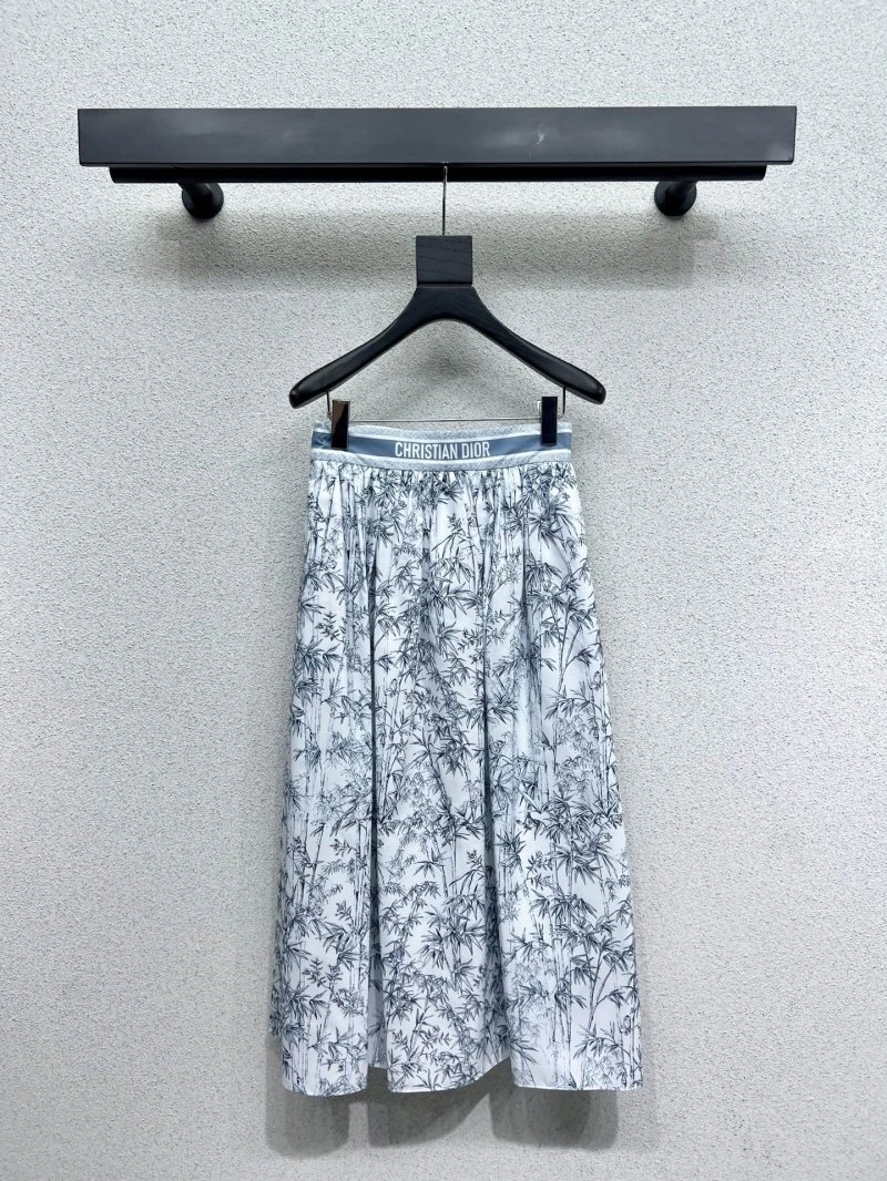 Christian Dior Dress Resilient 114652