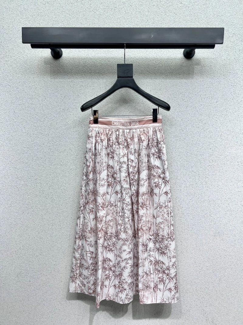 Christian Dior Dress Resilient 114652