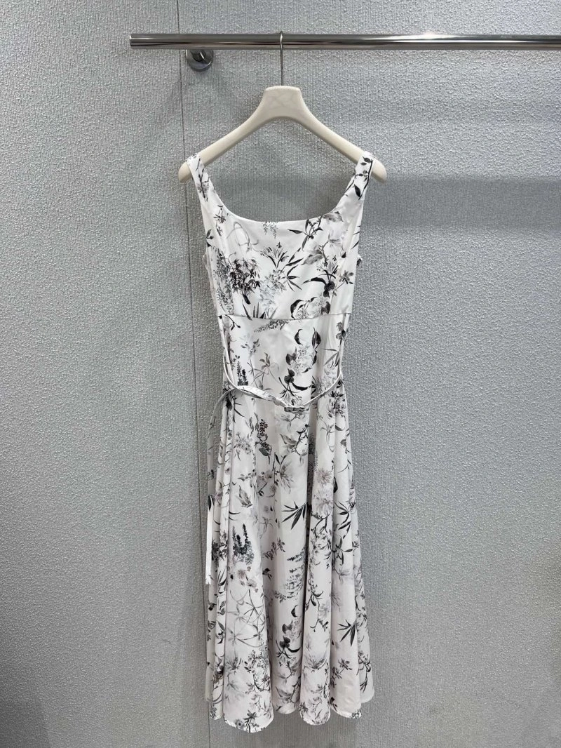 Bright Christian Dior Dress 114651