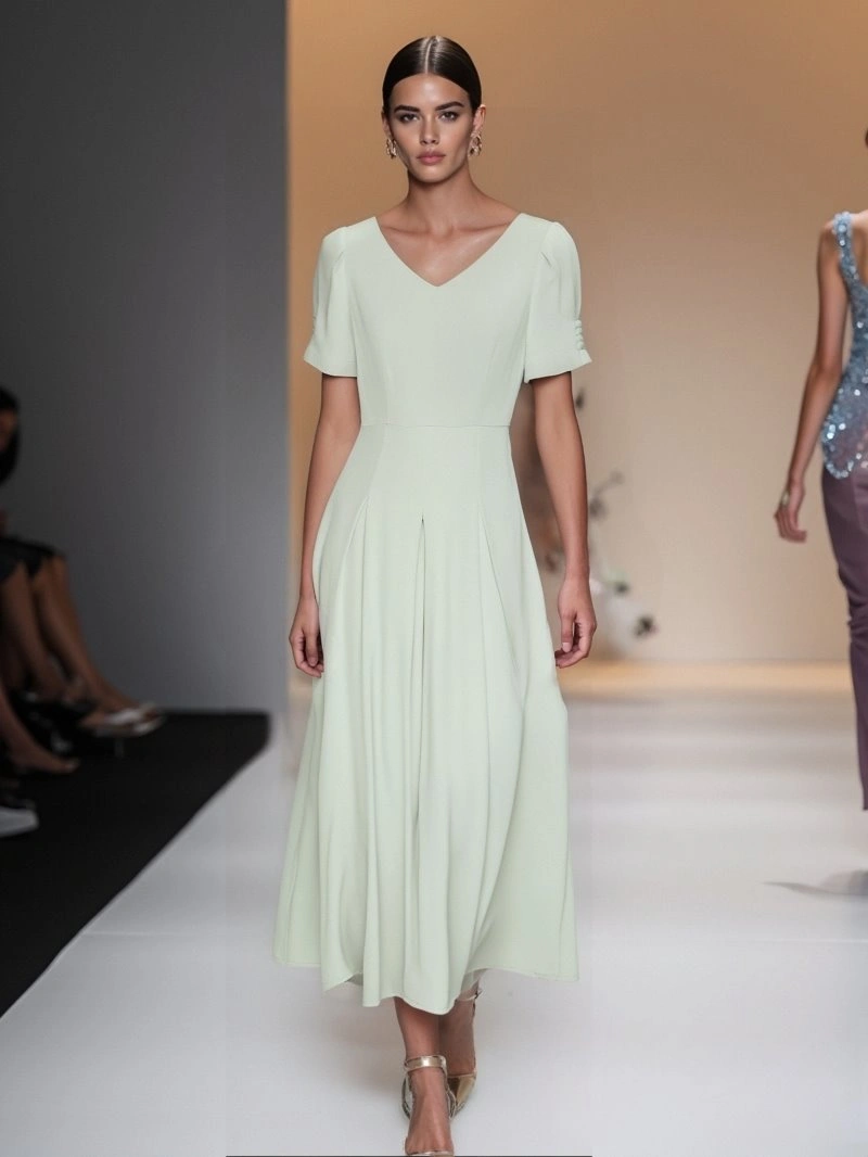 Premium Christian Dior Dress 114649