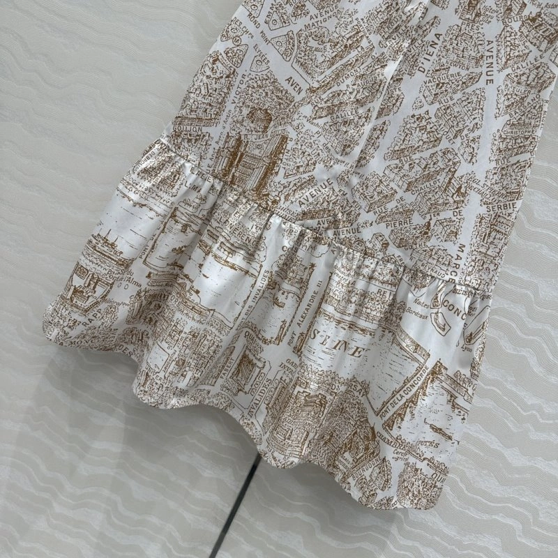 Christian Dior Dress Original 114645