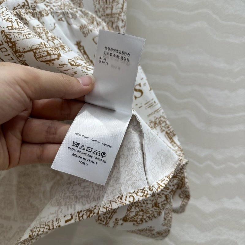 Christian Dior Dress Original 114645