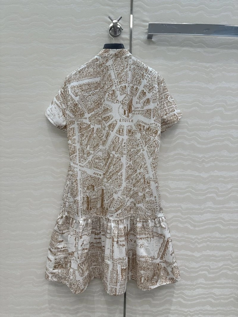 Christian Dior Dress Original 114645