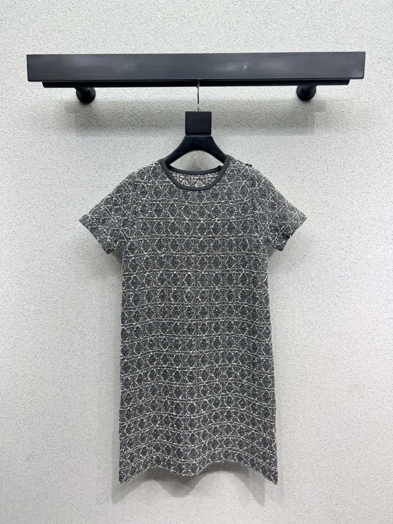 Christian Dior Dress Efficient 114642