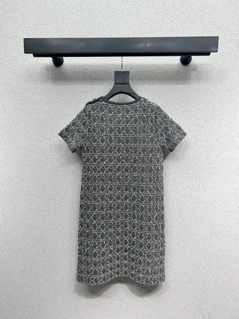 Christian Dior Dress Efficient 114642