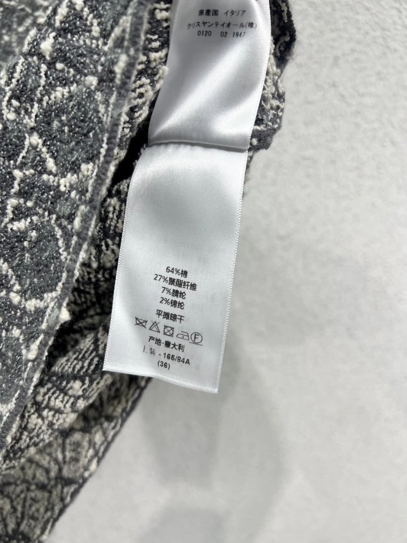 Christian Dior Dress Efficient 114642