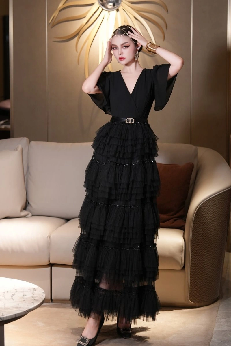 Christian Dior Dress Timeless 114648