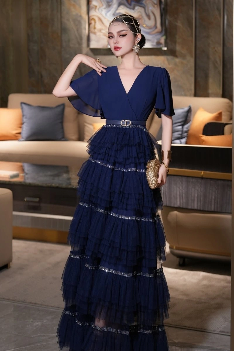 Stylish Christian Dior Dress 114644