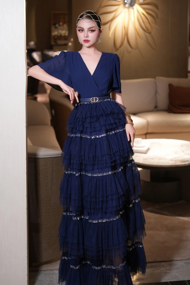 Stylish Christian Dior Dress 114644