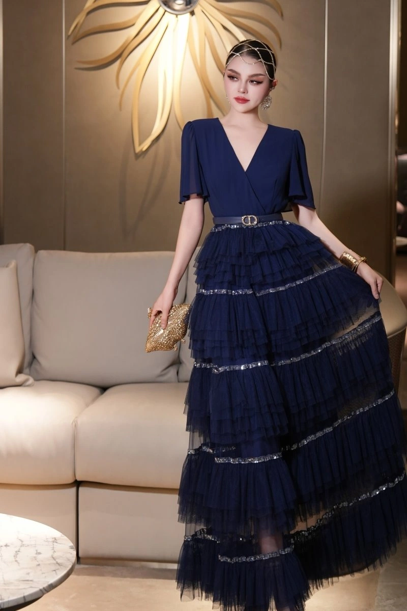 Stylish Christian Dior Dress 114644
