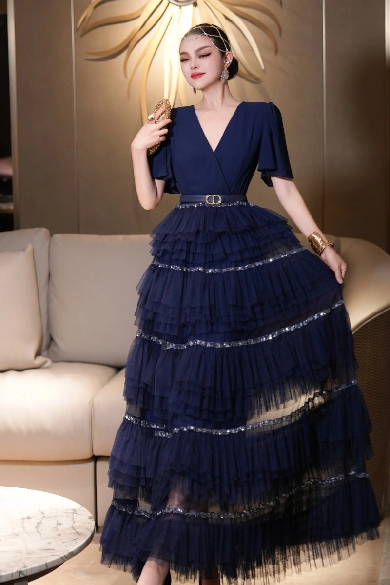 Stylish Christian Dior Dress 114644