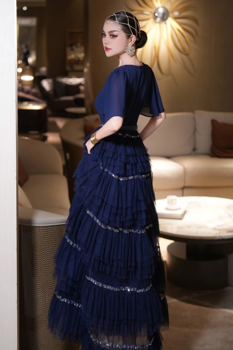 Stylish Christian Dior Dress 114644