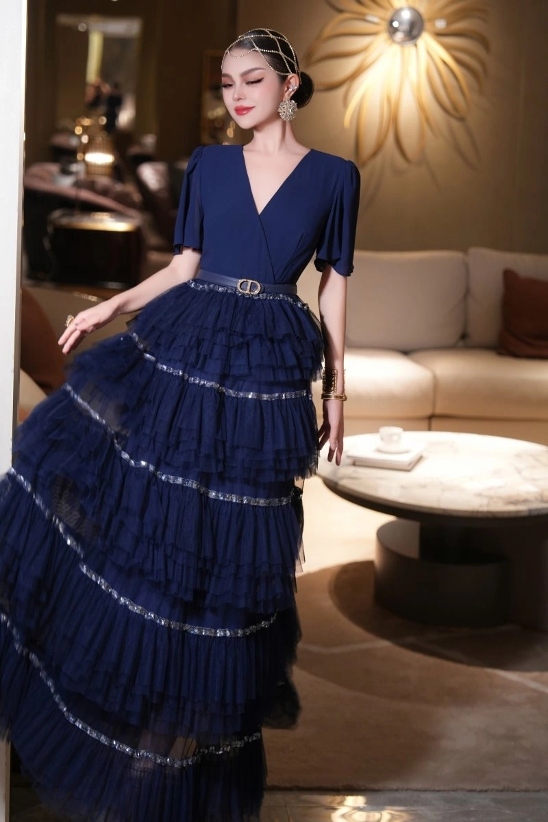 Stylish Christian Dior Dress 114644