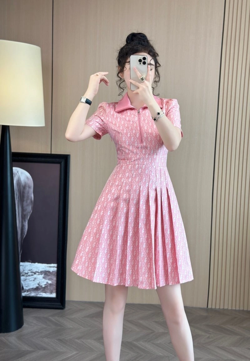 Practical Christian Dior Dress 114639
