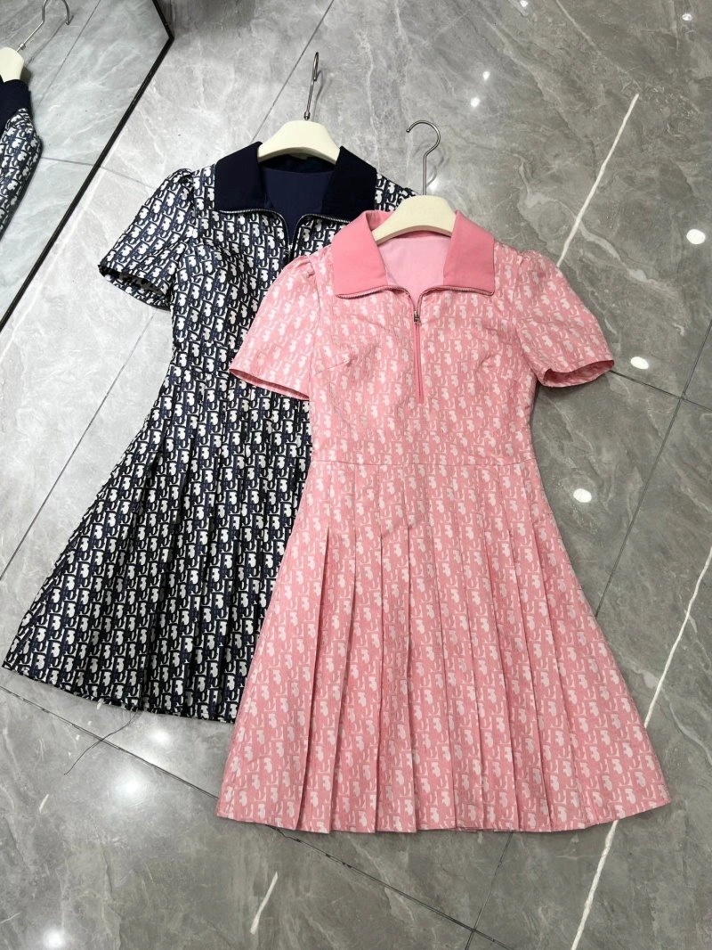 Practical Christian Dior Dress 114639