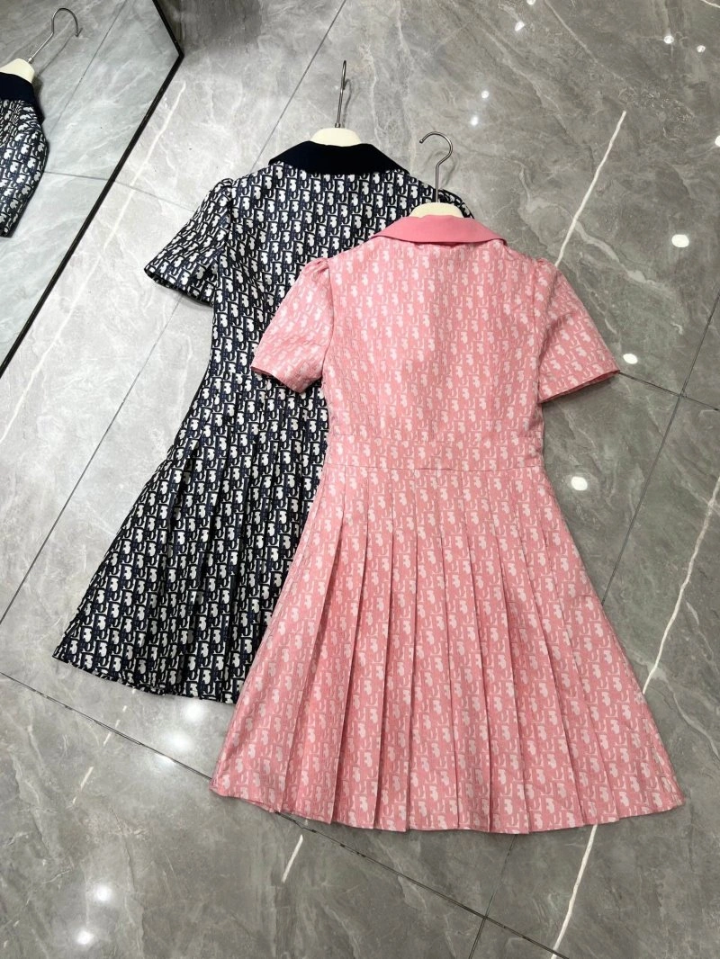 Practical Christian Dior Dress 114639