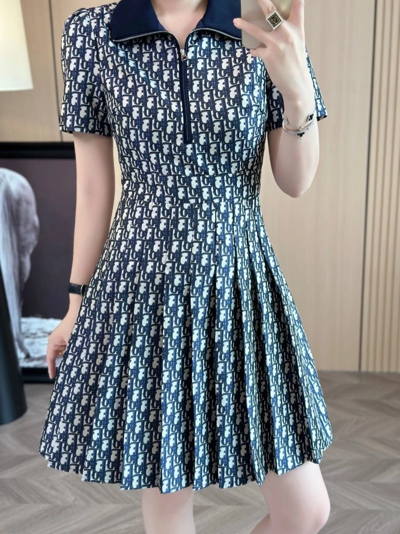 Christian Dior Dress Upgraded 114637