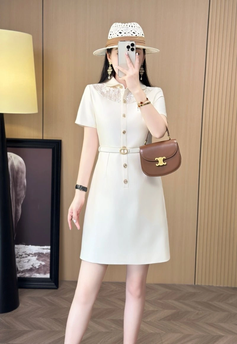 Christian Dior Dress Functional 114629