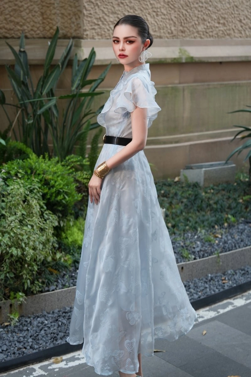 MoistureWicking Christian Dior Dress 114640