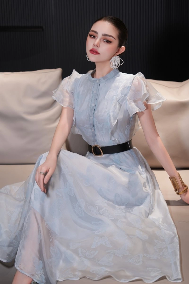 MoistureWicking Christian Dior Dress 114640
