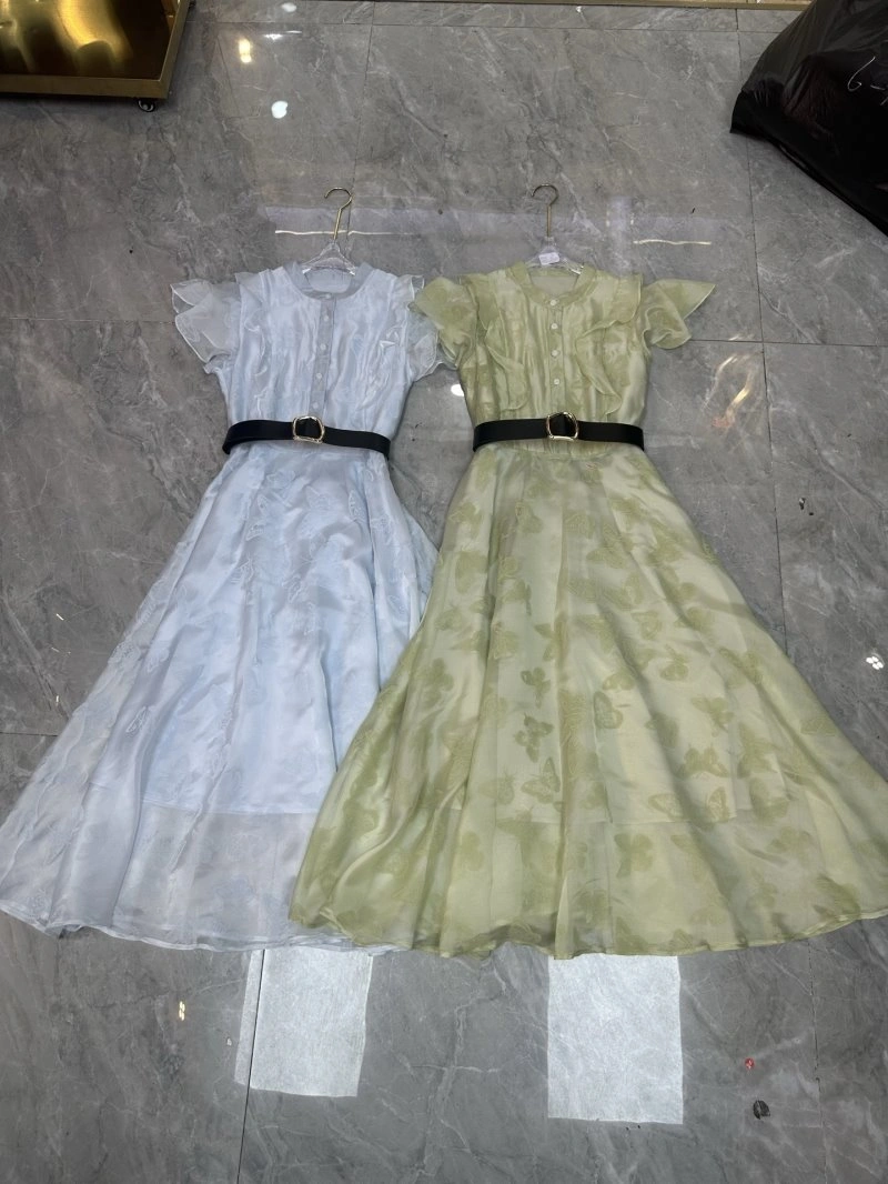 MoistureWicking Christian Dior Dress 114640