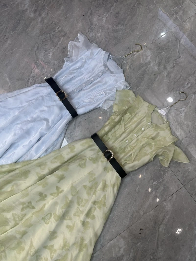 MoistureWicking Christian Dior Dress 114640