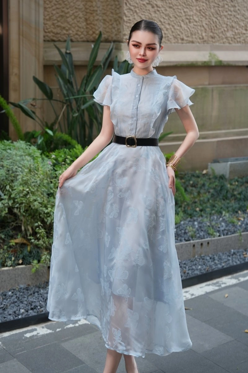MoistureWicking Christian Dior Dress 114640