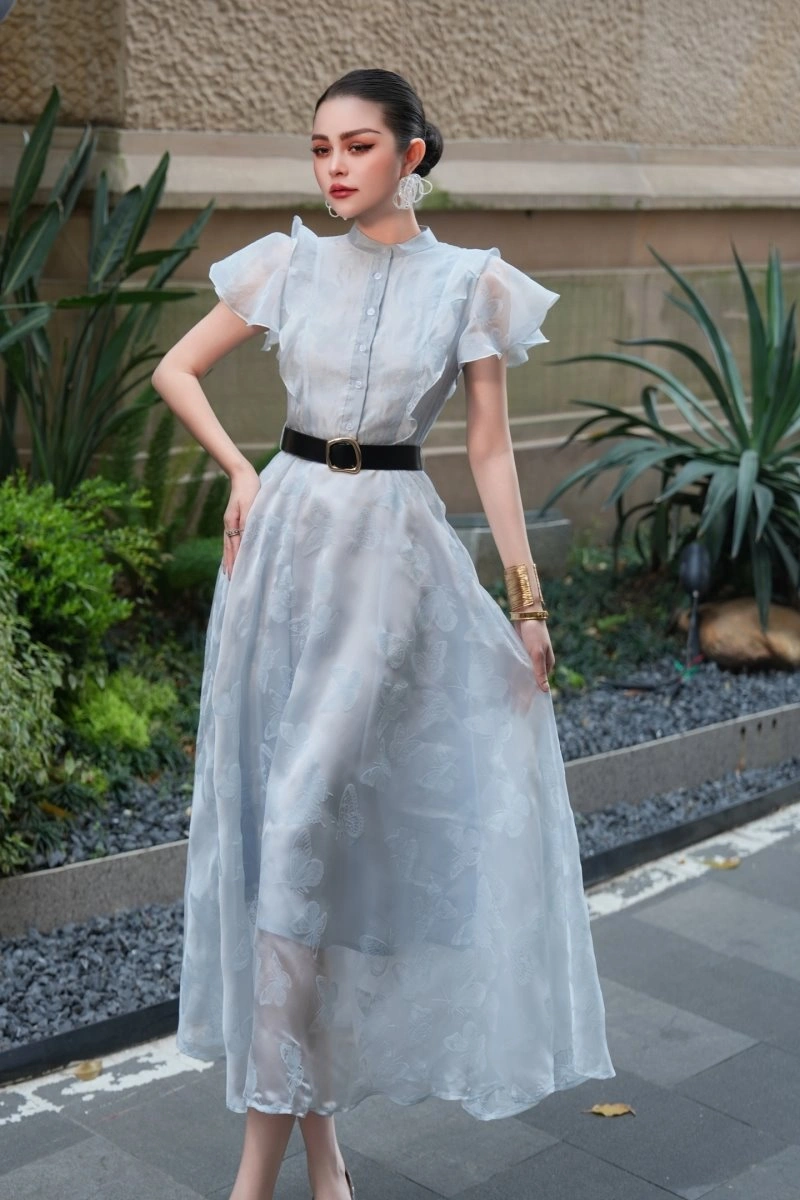 MoistureWicking Christian Dior Dress 114640