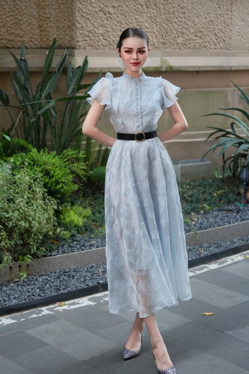 MoistureWicking Christian Dior Dress 114640