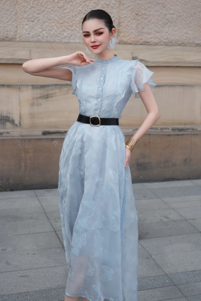 MoistureWicking Christian Dior Dress 114640