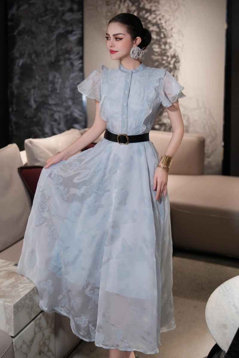 MoistureWicking Christian Dior Dress 114640