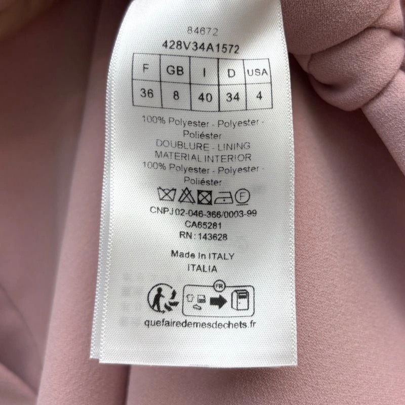 Affordable Christian Dior Dress 114630