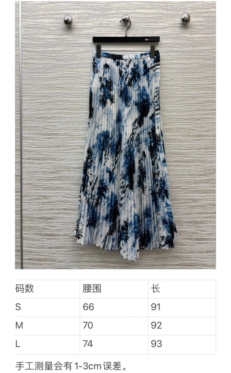 FlexibleFit Christian Dior Dress 114624