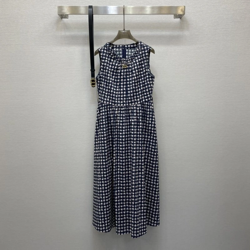 Christian Dior Dress Trendy 114622