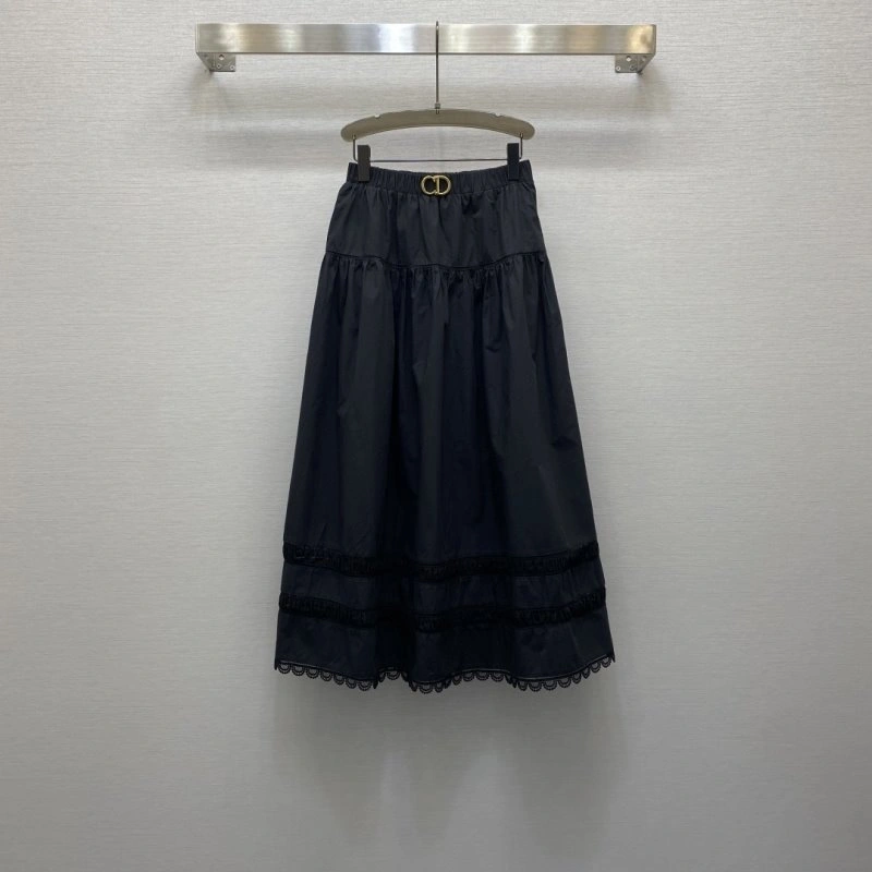 Christian Dior Dress Trendy 114620