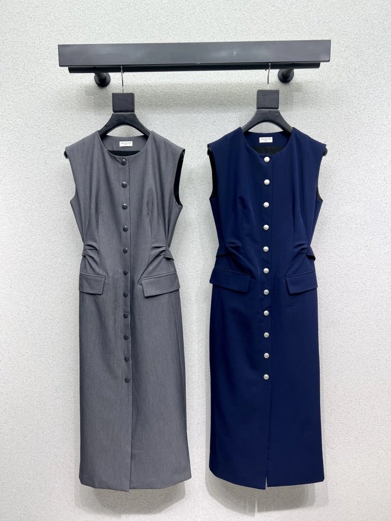 Christian Dior Dress Trendsetting 114631