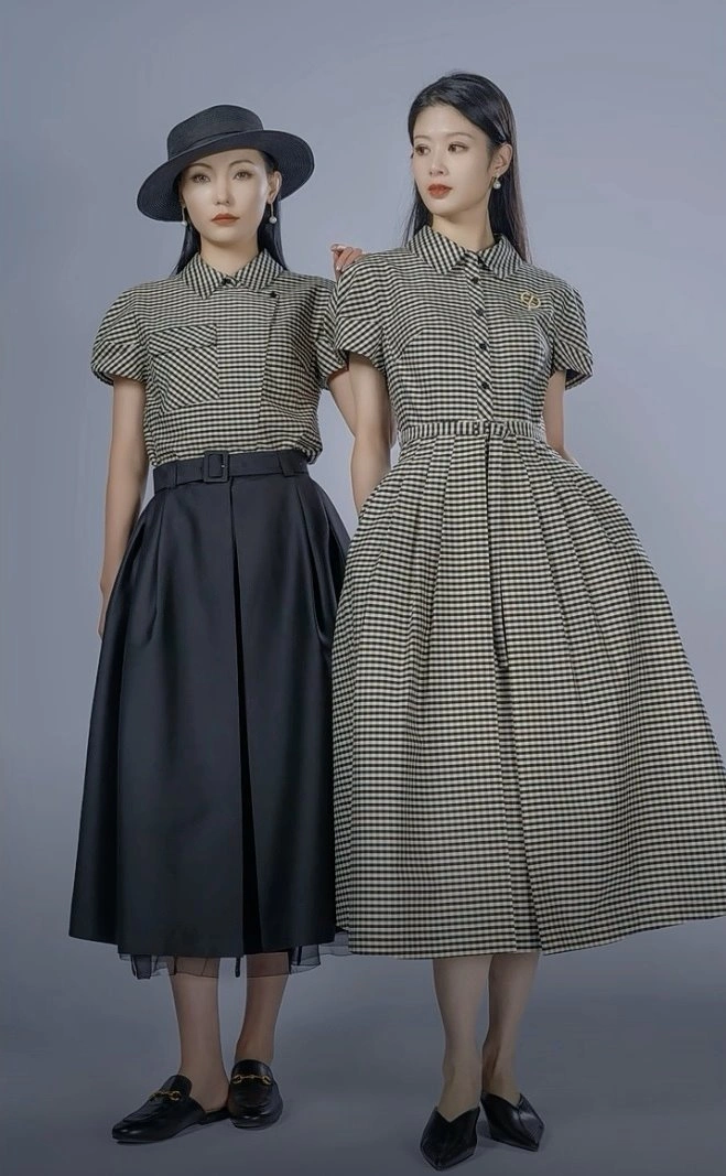 Attractive Christian Dior Dress 114625