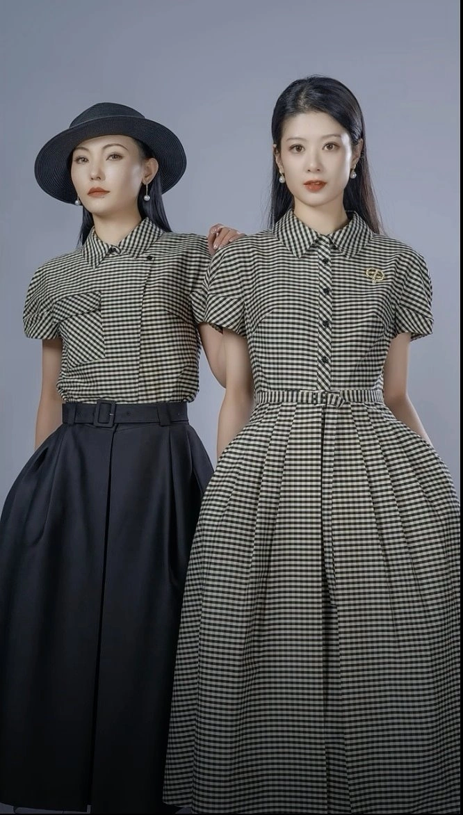 Attractive Christian Dior Dress 114625