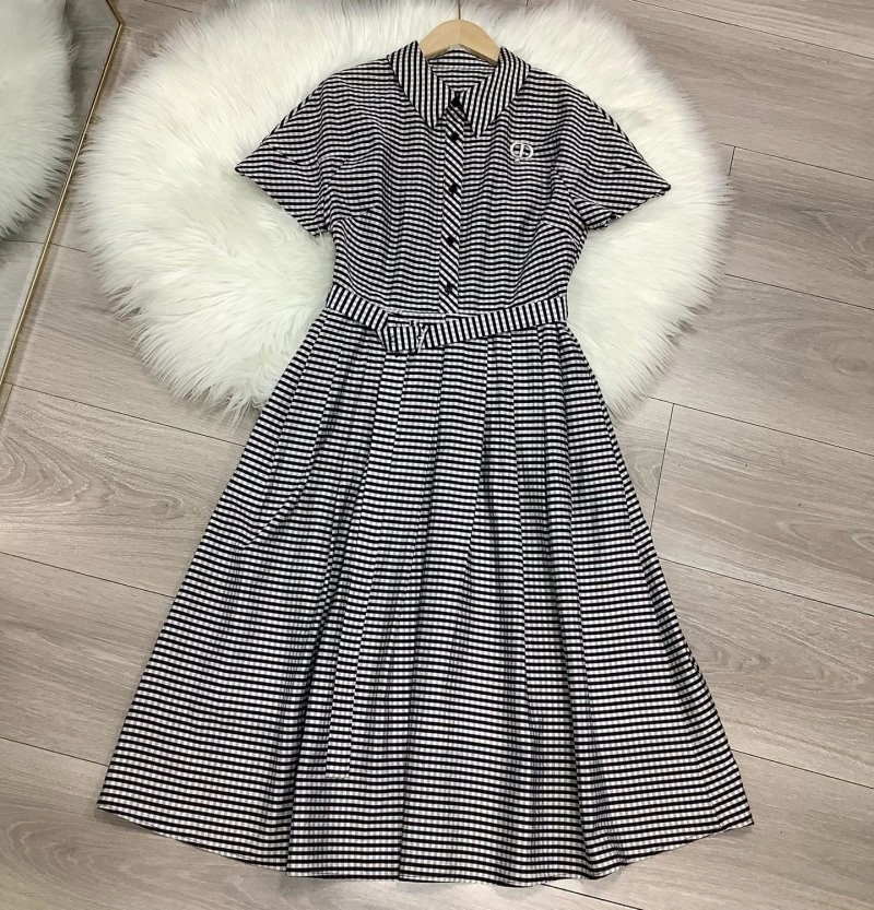 Attractive Christian Dior Dress 114625