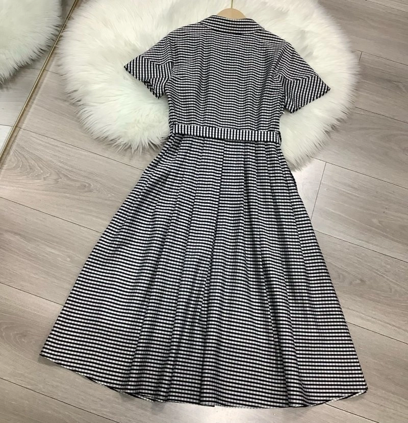 Attractive Christian Dior Dress 114625