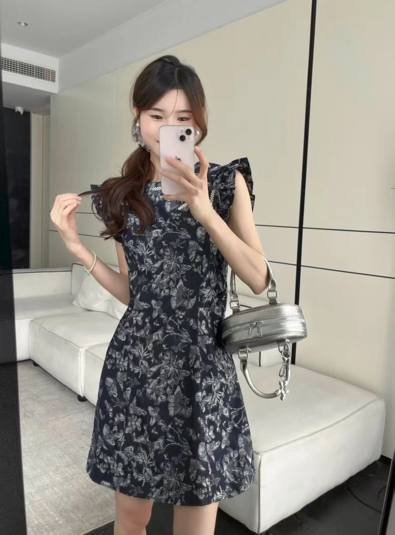 ComfortFit Christian Dior Dress 114634