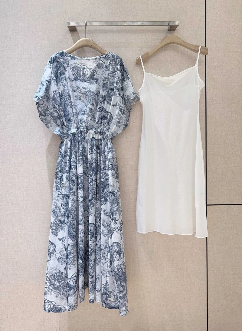 Christian Dior Dress FlexibleFit 114638