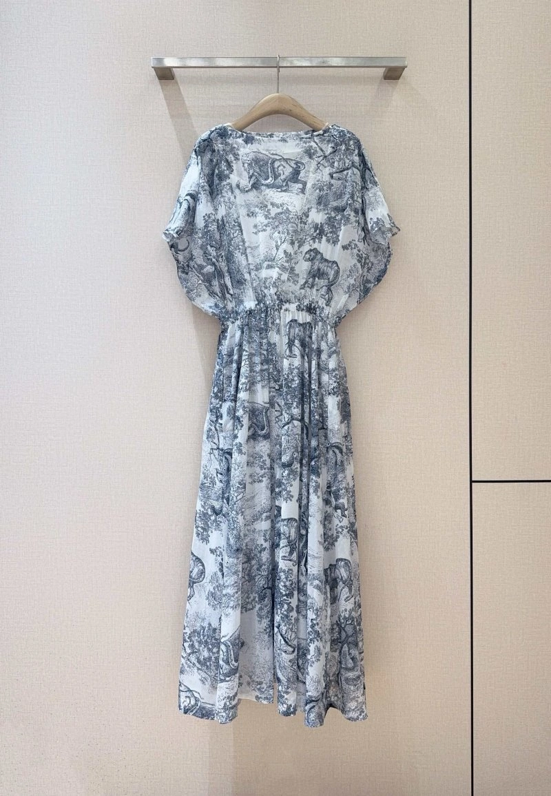 Christian Dior Dress FlexibleFit 114638