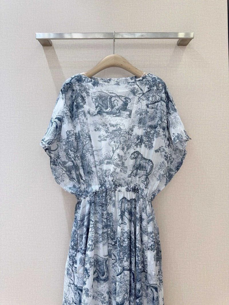 Christian Dior Dress FlexibleFit 114638
