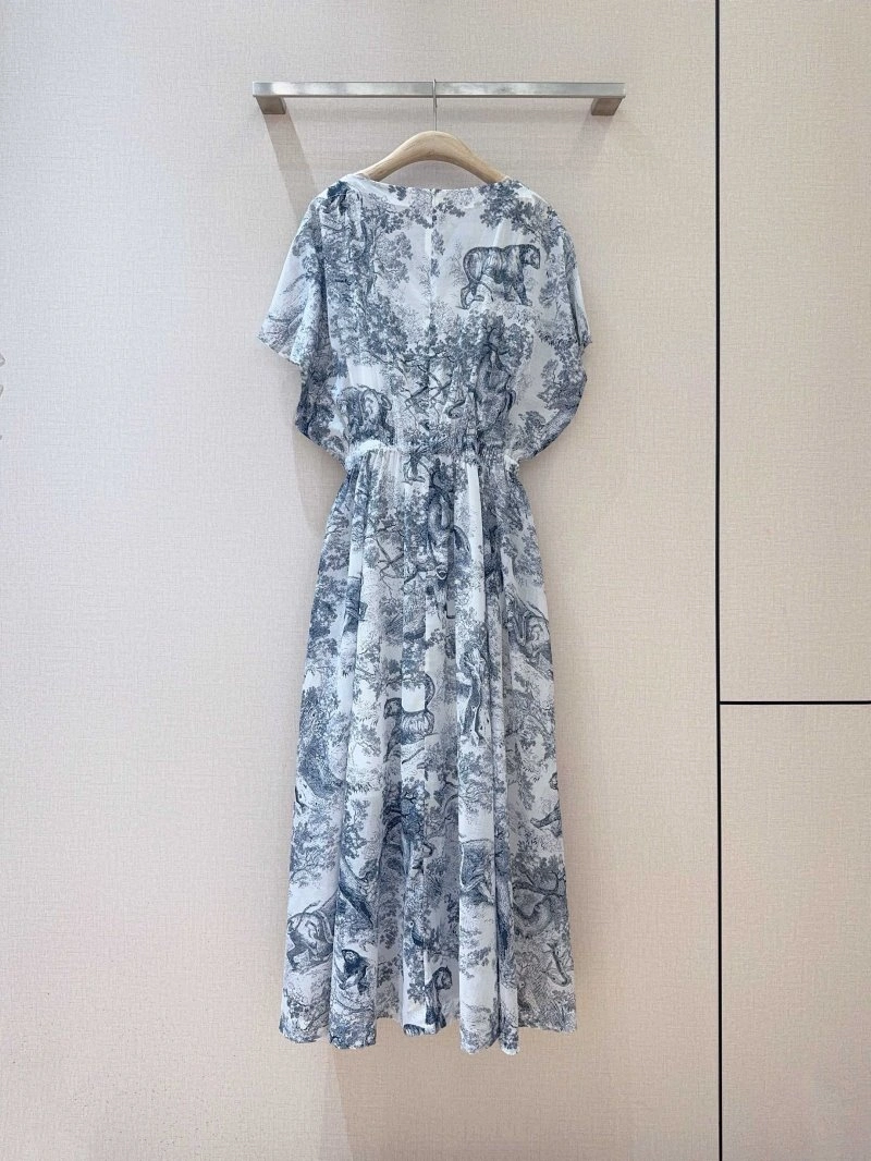 Christian Dior Dress FlexibleFit 114638