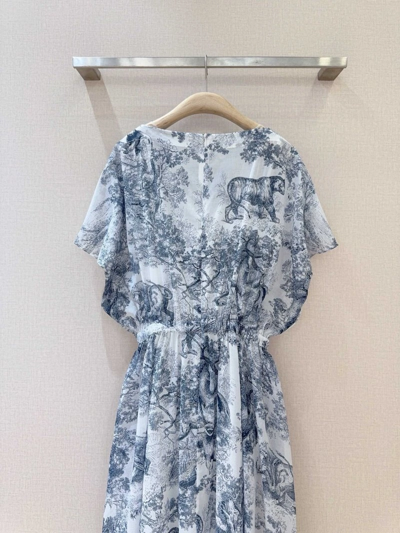 Christian Dior Dress FlexibleFit 114638