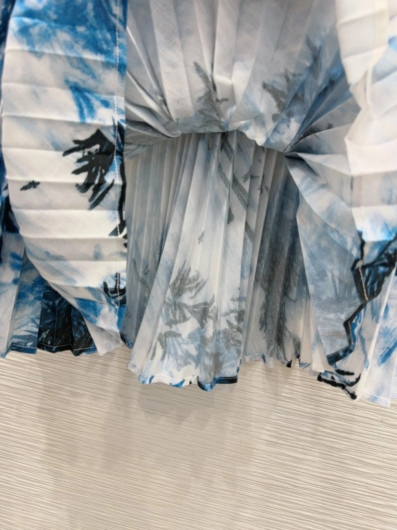 HighPerformance Christian Dior Dress 114633