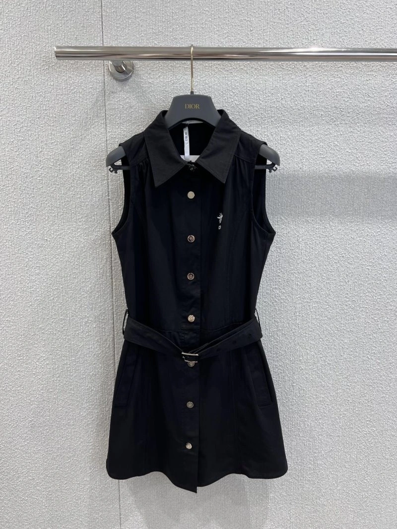 Christian Dior Dress Effortless 114623