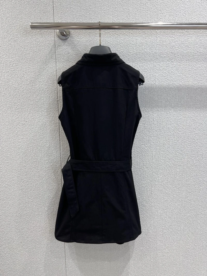 Christian Dior Dress Effortless 114623